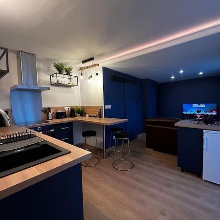 Superbe Appartement Centre B Bourges Luaran gambar