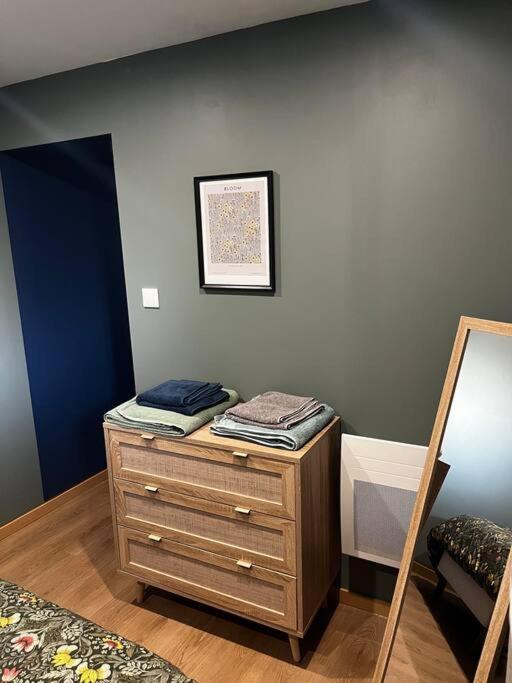Superbe Appartement Centre B Bourges Luaran gambar